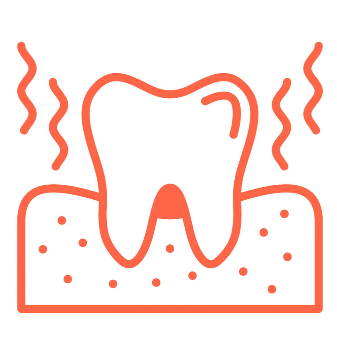 Abscess & Gum Issues